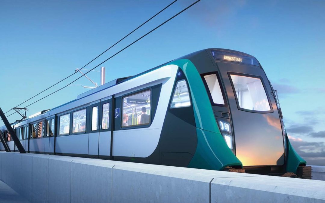 Sydney Metro