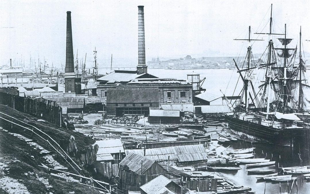 One Sydney Harbour